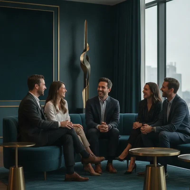 A track record built across 150+ countries - Montclair Invest